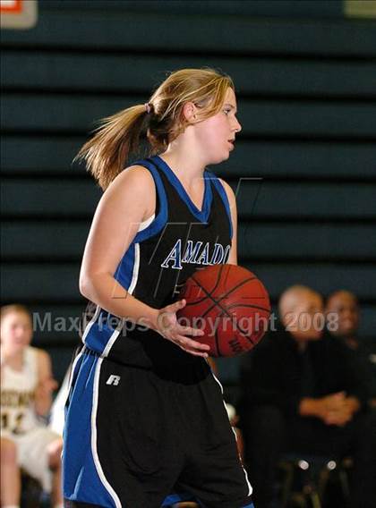 Thumbnail 2 in Amador @ Rosemont photogallery.