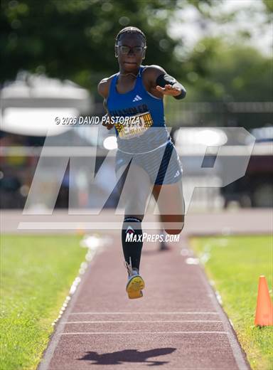 AIA Finals (Triple Jump)