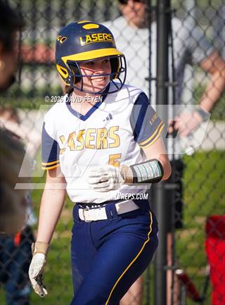 Oconomowoc @ Kettle Moraine