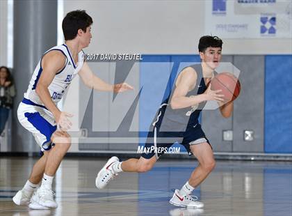 Thumbnail 3 in Clovis East vs. Davis (Les Curry Invitational) photogallery.