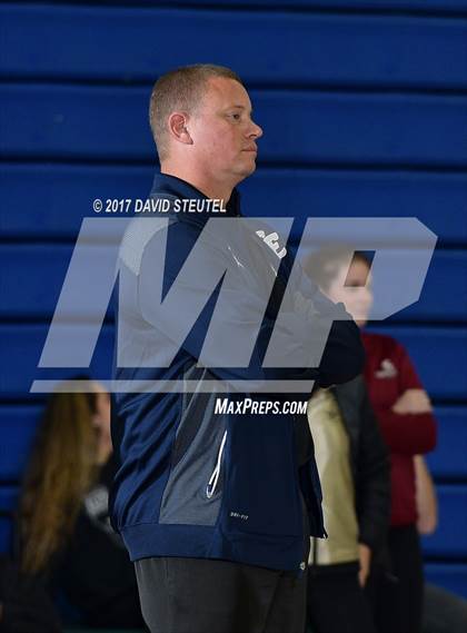 Thumbnail 3 in Clovis East vs. Davis (Les Curry Invitational) photogallery.