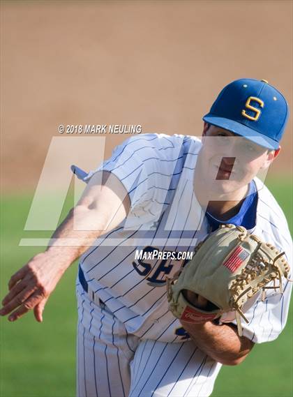 Thumbnail 2 in Saint Francis @ Serra photogallery.