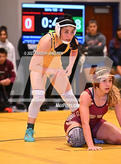 Thumbnail 2 in 20th Annual CFISD Tournament photogallery.