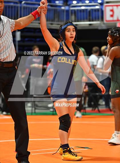 Thumbnail 2 in 20th Annual CFISD Tournament photogallery.