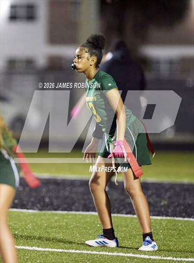 JV: Ed White @ Terry Parker