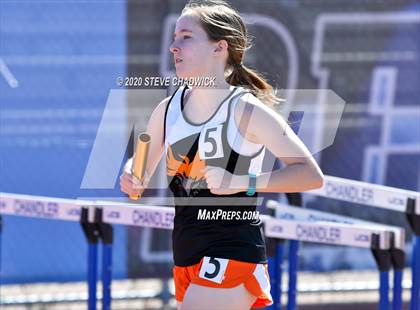 Thumbnail 3 in 5th Annual Small School Invitational (Relays) photogallery.