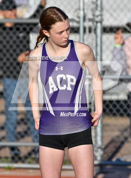 Thumbnail 2 in 5th Annual Small School Invitational (Relays) photogallery.