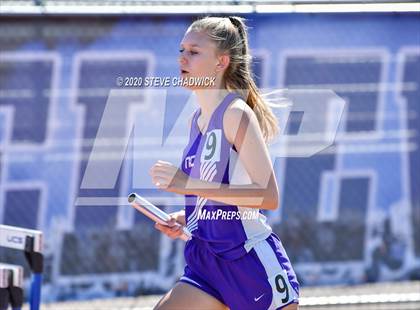 Thumbnail 1 in 5th Annual Small School Invitational (Relays) photogallery.