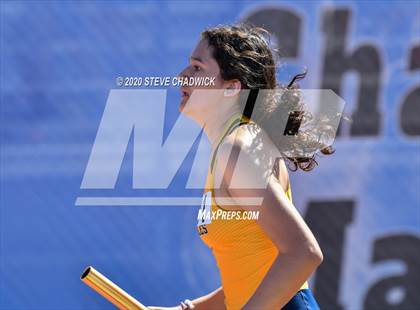 Thumbnail 2 in 5th Annual Small School Invitational (Relays) photogallery.