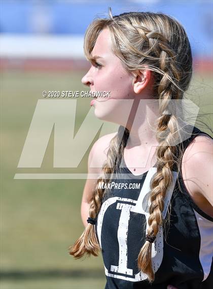 Thumbnail 1 in 5th Annual Small School Invitational (Relays) photogallery.