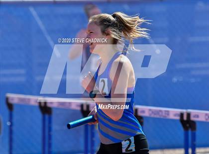 Thumbnail 3 in 5th Annual Small School Invitational (Relays) photogallery.