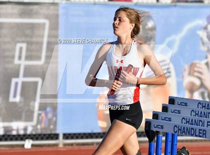 Thumbnail 3 in 5th Annual Small School Invitational (Relays) photogallery.