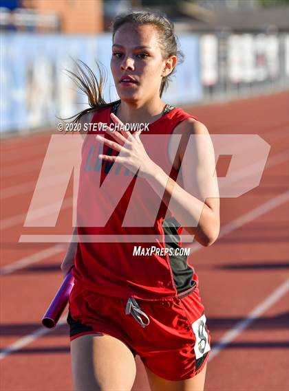 Thumbnail 2 in 5th Annual Small School Invitational (Relays) photogallery.