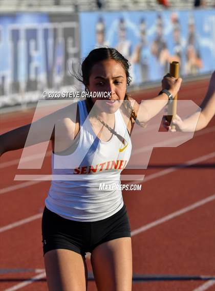 Thumbnail 1 in 5th Annual Small School Invitational (Relays) photogallery.