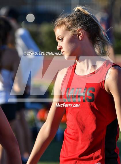 Thumbnail 1 in 5th Annual Small School Invitational (Relays) photogallery.