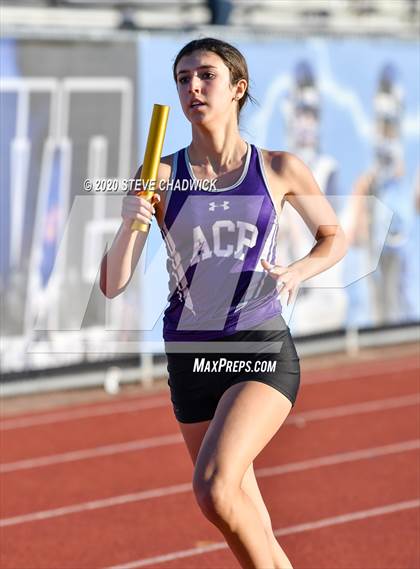 Thumbnail 3 in 5th Annual Small School Invitational (Relays) photogallery.