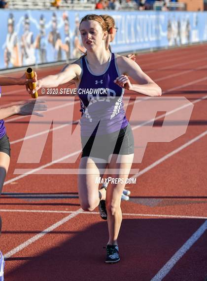 Thumbnail 1 in 5th Annual Small School Invitational (Relays) photogallery.