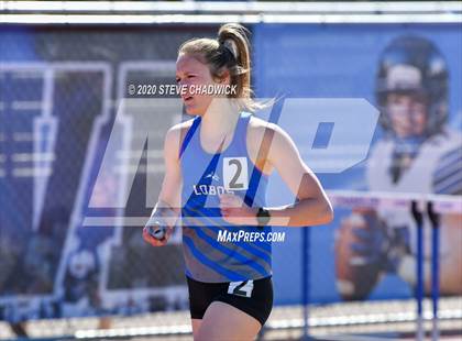 Thumbnail 2 in 5th Annual Small School Invitational (Relays) photogallery.