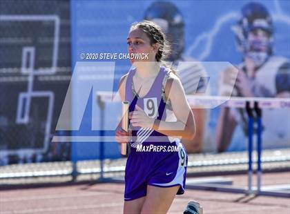 Thumbnail 3 in 5th Annual Small School Invitational (Relays) photogallery.