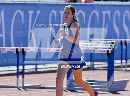 Thumbnail 3 in 5th Annual Small School Invitational (Relays) photogallery.