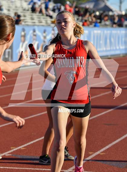 Thumbnail 3 in 5th Annual Small School Invitational (Relays) photogallery.