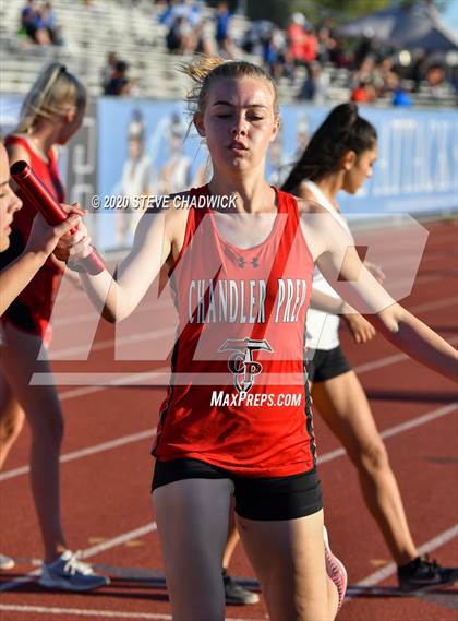 Thumbnail 1 in 5th Annual Small School Invitational (Relays) photogallery.
