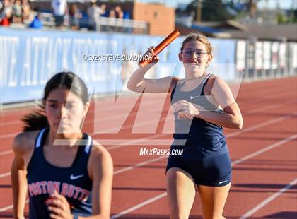 Thumbnail 3 in 5th Annual Small School Invitational (Relays) photogallery.