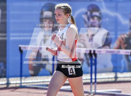 Thumbnail 3 in 5th Annual Small School Invitational (Relays) photogallery.