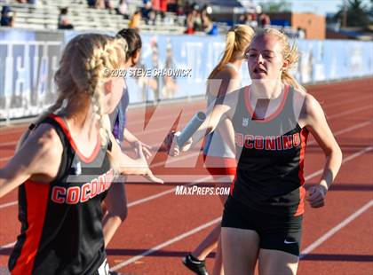Thumbnail 2 in 5th Annual Small School Invitational (Relays) photogallery.