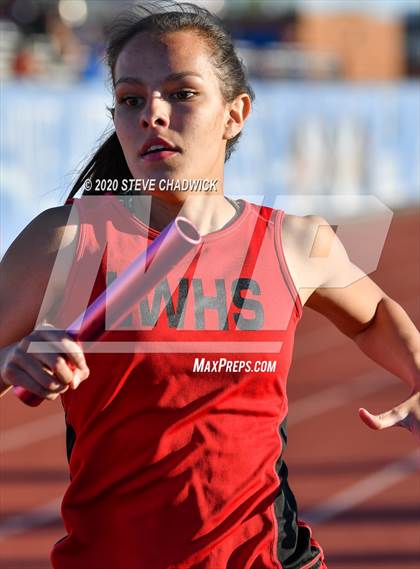 Thumbnail 3 in 5th Annual Small School Invitational (Relays) photogallery.
