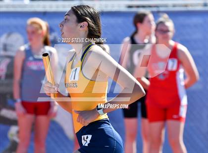 Thumbnail 2 in 5th Annual Small School Invitational (Relays) photogallery.