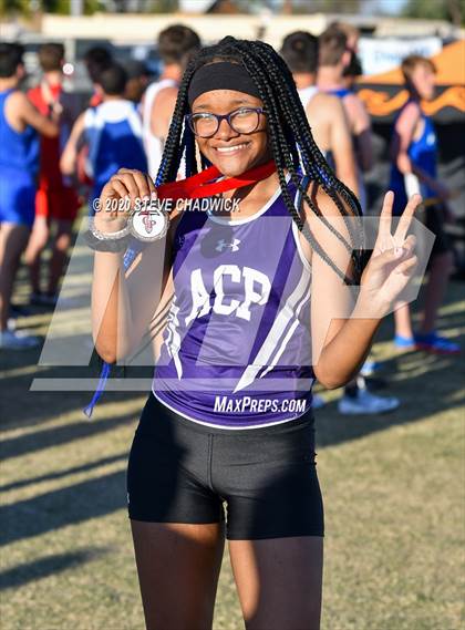 Thumbnail 2 in 5th Annual Small School Invitational (Relays) photogallery.
