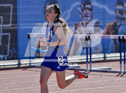 Thumbnail 2 in 5th Annual Small School Invitational (Relays) photogallery.
