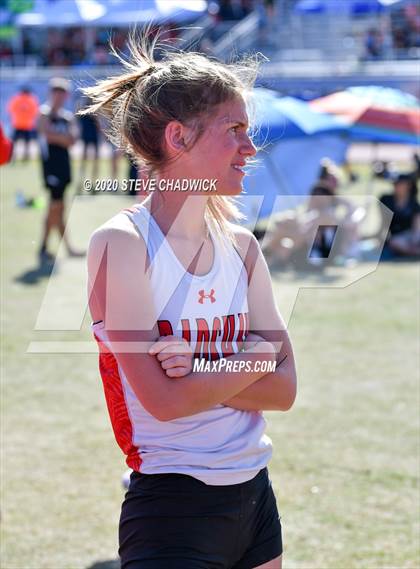 Thumbnail 1 in 5th Annual Small School Invitational (Relays) photogallery.