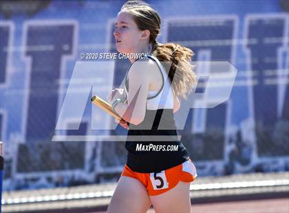 Thumbnail 2 in 5th Annual Small School Invitational (Relays) photogallery.