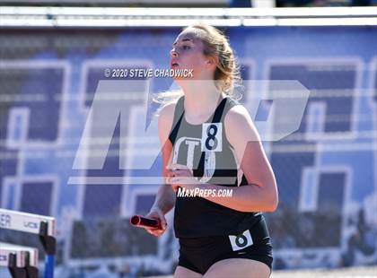 Thumbnail 3 in 5th Annual Small School Invitational (Relays) photogallery.