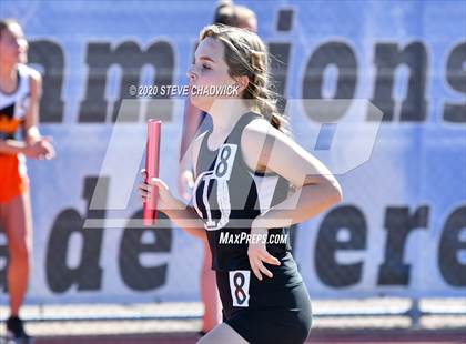 Thumbnail 1 in 5th Annual Small School Invitational (Relays) photogallery.
