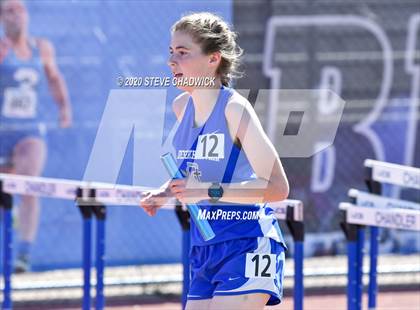 Thumbnail 2 in 5th Annual Small School Invitational (Relays) photogallery.