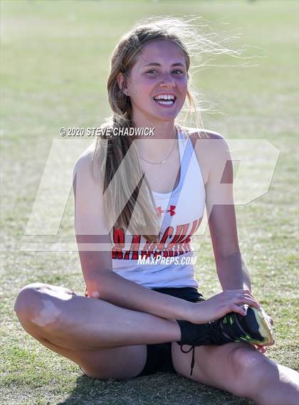 Thumbnail 3 in 5th Annual Small School Invitational (Relays) photogallery.