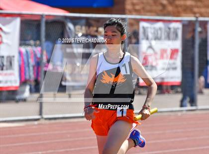 Thumbnail 3 in 5th Annual Small School Invitational (Relays) photogallery.