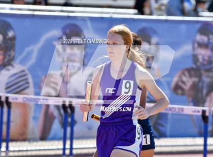 Thumbnail 1 in 5th Annual Small School Invitational (Relays) photogallery.