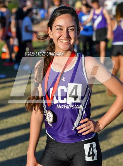 Thumbnail 3 in 5th Annual Small School Invitational (Relays) photogallery.
