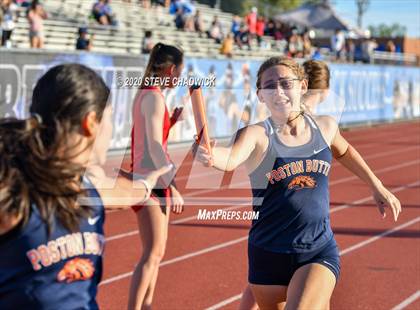 Thumbnail 1 in 5th Annual Small School Invitational (Relays) photogallery.