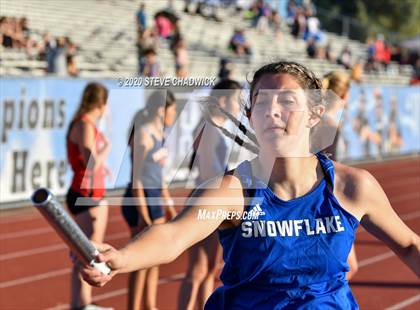 Thumbnail 3 in 5th Annual Small School Invitational (Relays) photogallery.