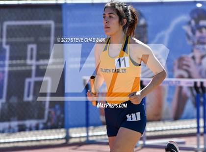 Thumbnail 1 in 5th Annual Small School Invitational (Relays) photogallery.