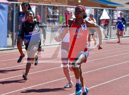 Thumbnail 2 in 5th Annual Small School Invitational (Relays) photogallery.