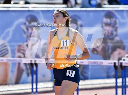 Thumbnail 1 in 5th Annual Small School Invitational (Relays) photogallery.
