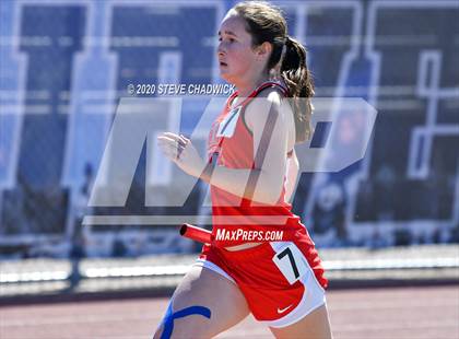 Thumbnail 2 in 5th Annual Small School Invitational (Relays) photogallery.