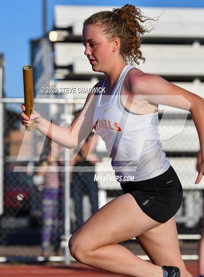 Thumbnail 1 in 5th Annual Small School Invitational (Relays) photogallery.