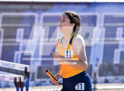 Thumbnail 1 in 5th Annual Small School Invitational (Relays) photogallery.